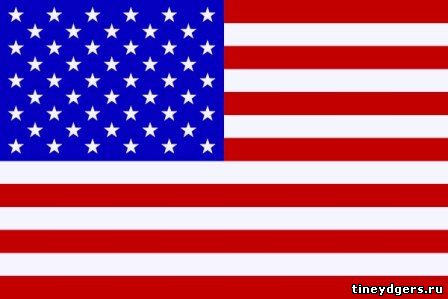 сколько звезд и полос на государственном флаге США